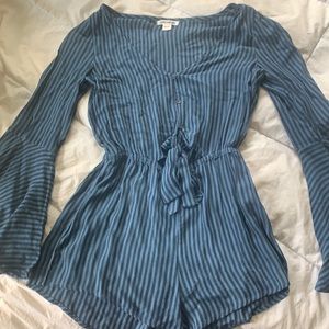 Billabong sittin pretty romper